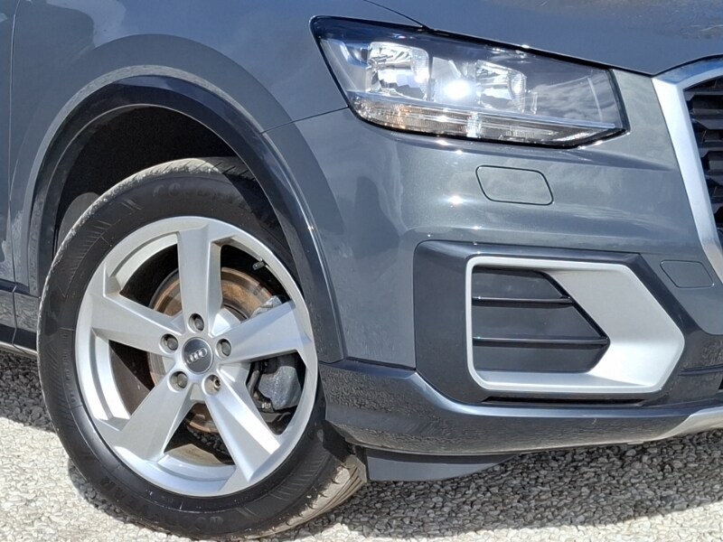 Used Audi Q2 2020 for sale - 78125716: Photo 9