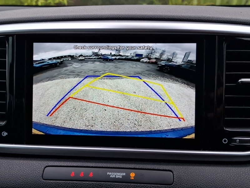 Used Kia Sportage 2021 for sale - 77822919: Photo 15