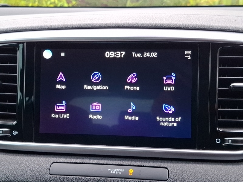 Used Kia Sportage 2021 for sale - 77822919: Photo 16