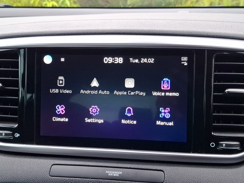 Used Kia Sportage 2021 for sale - 77822919: Photo 17