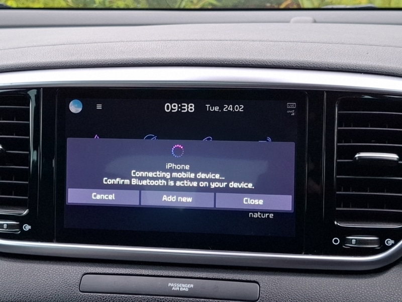 Used Kia Sportage 2021 for sale - 77822919: Photo 18