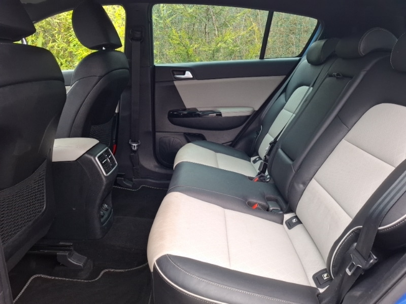 Used Kia Sportage 2021 for sale - 77822919: Photo 6