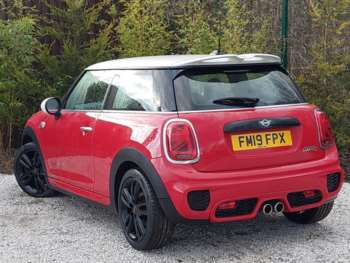 Used MINI Cooper 2019 for sale - 74068109: Photo