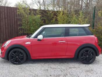 Used MINI Cooper 2019 for sale - 74068109: Photo