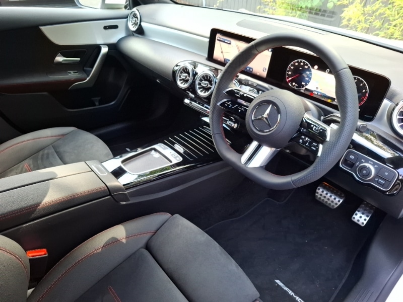 Used Mercedes-Benz A-Class 2026 for sale - 78178607: Photo 10