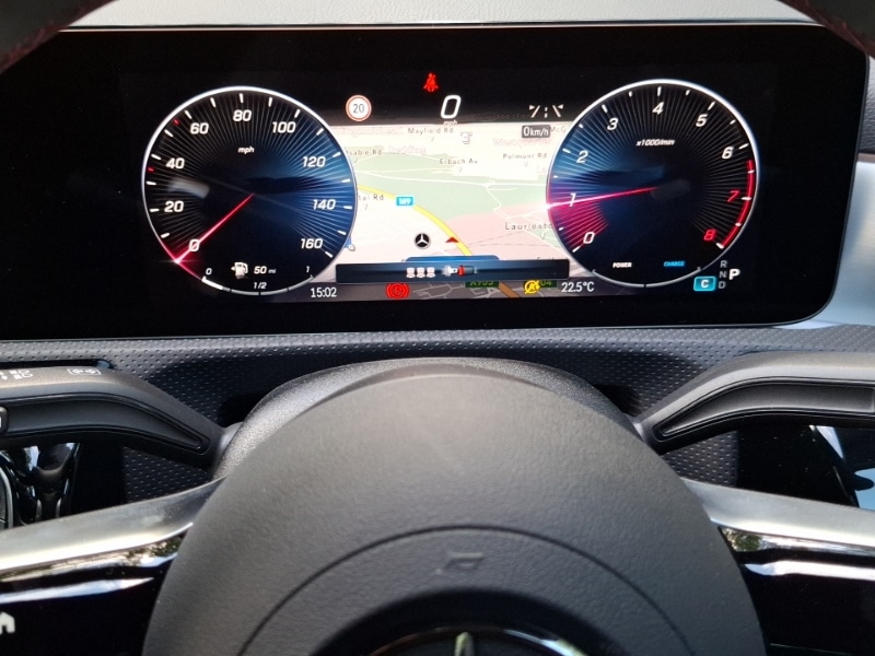 Used Mercedes-Benz A-Class 2026 for sale - 78178607: Photo 11