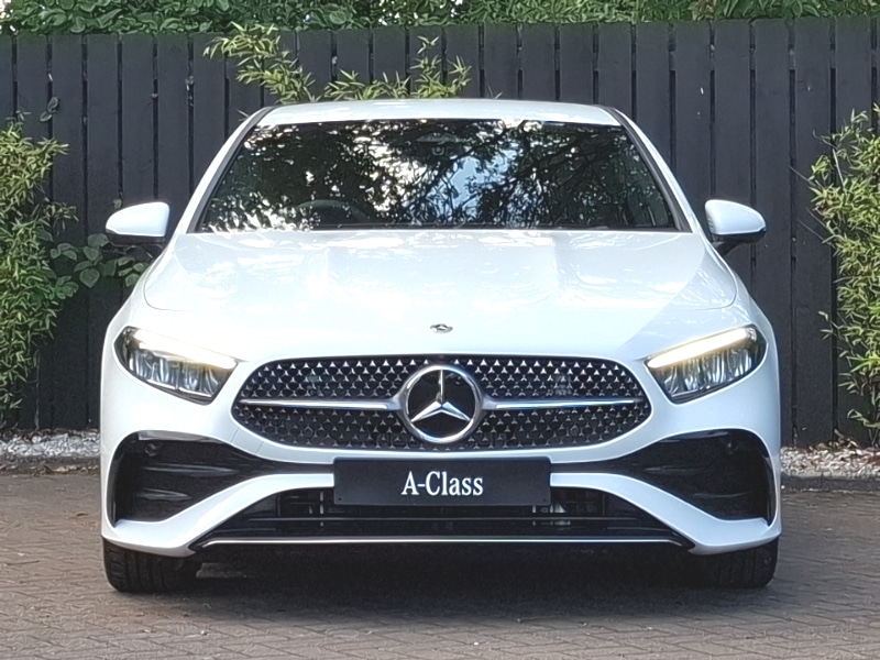 Used Mercedes-Benz A-Class 2026 for sale - 78178607: Photo 13