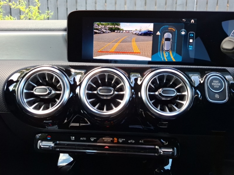 Used Mercedes-Benz A-Class 2026 for sale - 78178607: Photo 15