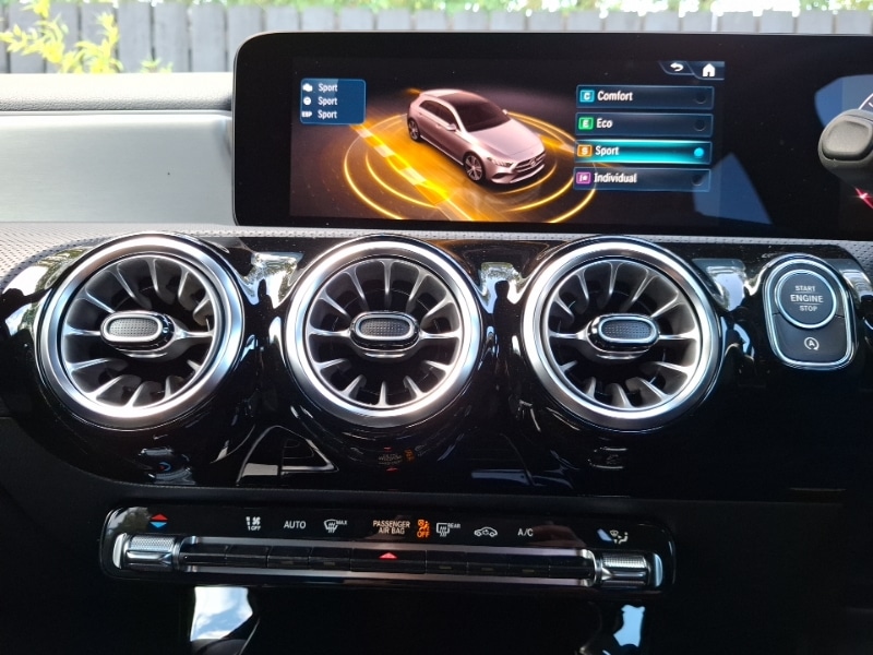 Used Mercedes-Benz A-Class 2026 for sale - 78178607: Photo 16