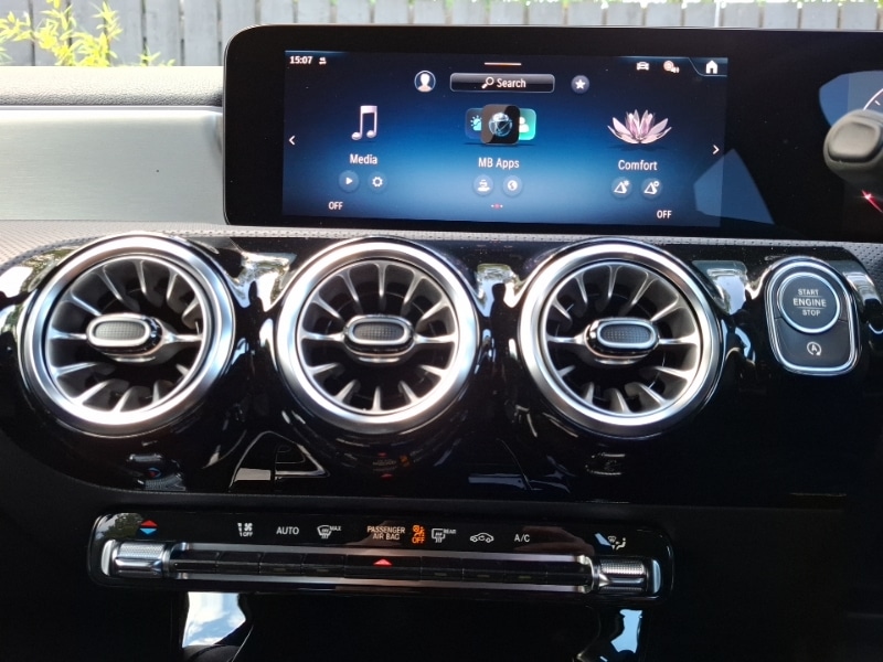 Used Mercedes-Benz A-Class 2026 for sale - 78178607: Photo 18