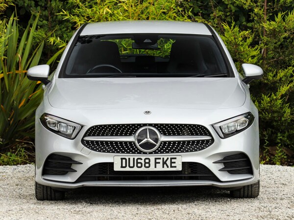 Used Mercedes-Benz A-Class 2018 for sale - 75125499: Photo 19