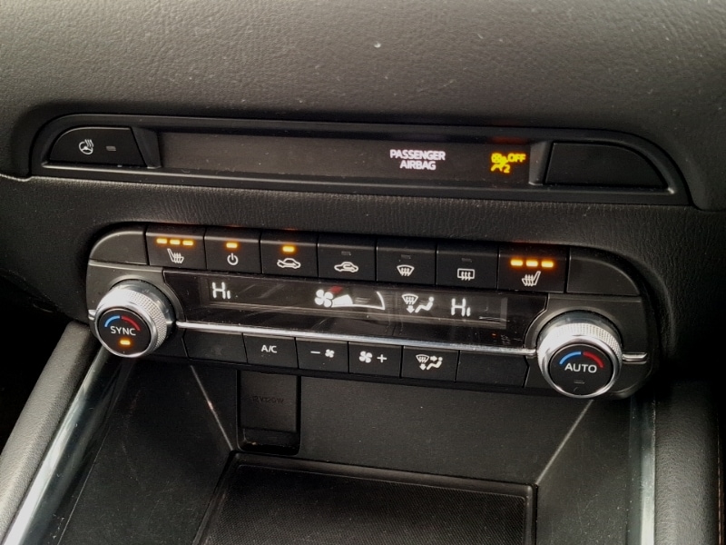 Used Mazda CX-5 2019 for sale - 78074749: Photo 17