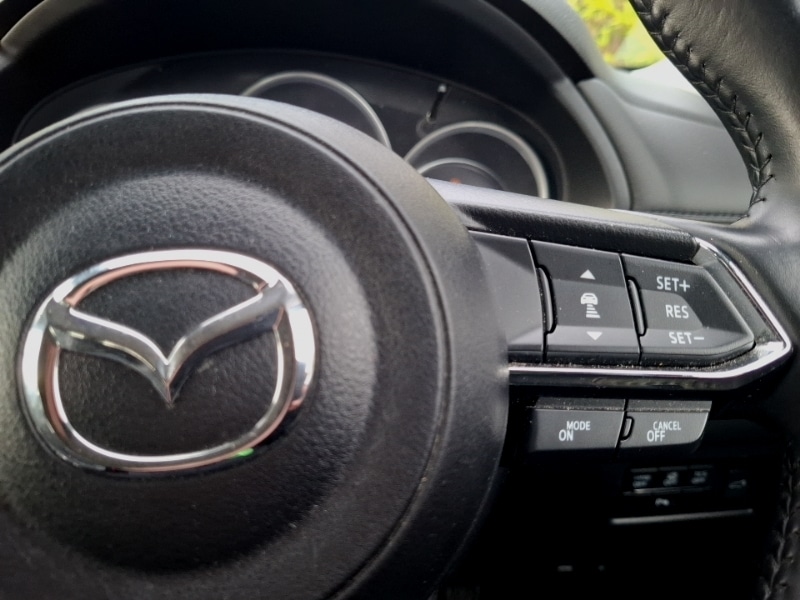 Used Mazda CX-5 2019 for sale - 78074749: Photo 19