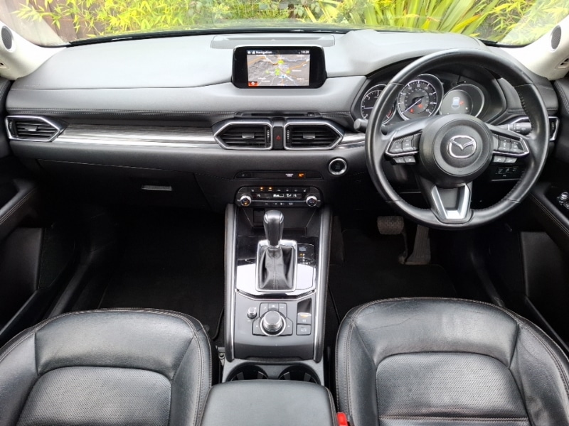 Used Mazda CX-5 2019 for sale - 78074749: Photo 2