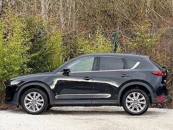 Used Mazda CX-5 2019 for sale - 78074749: Photo