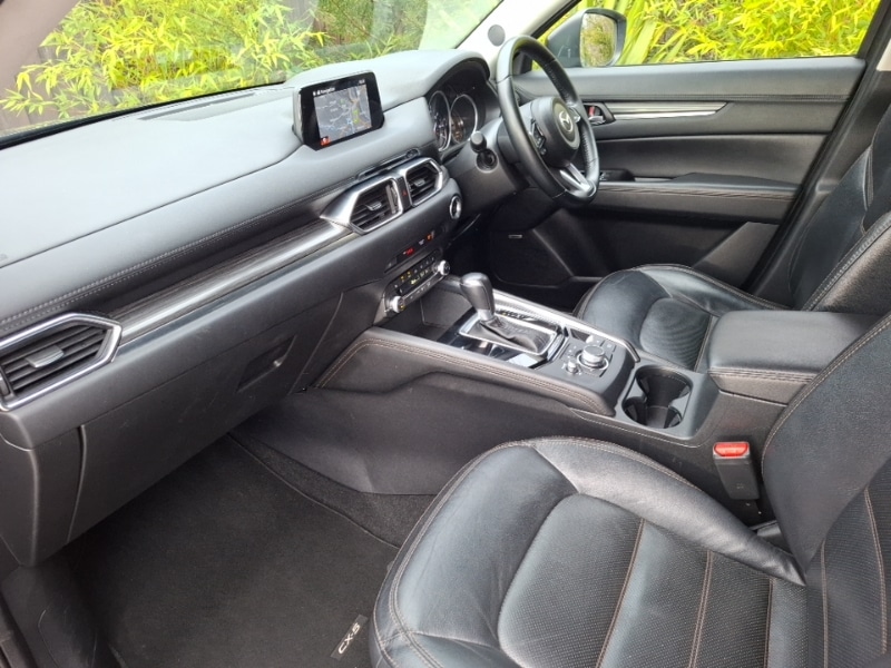 Used Mazda CX-5 2019 for sale - 78074749: Photo 5