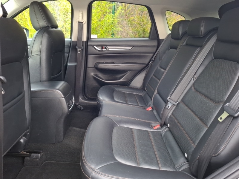 Used Mazda CX-5 2019 for sale - 78074749: Photo 6