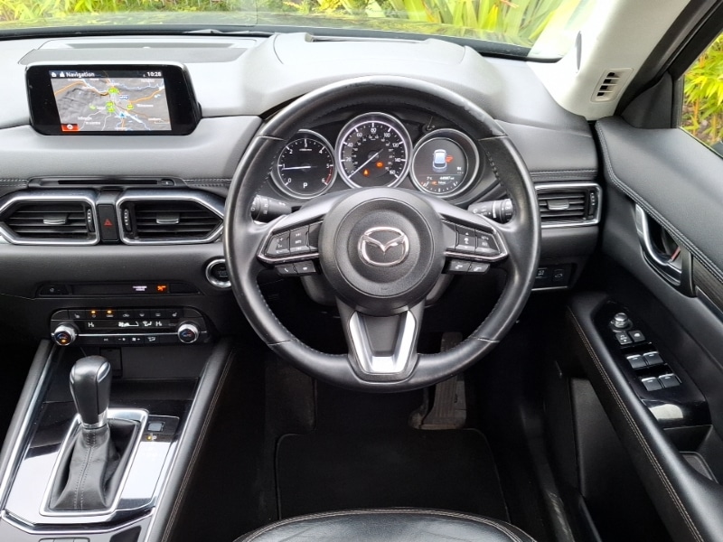 Used Mazda CX-5 2019 for sale - 78074749: Photo 7