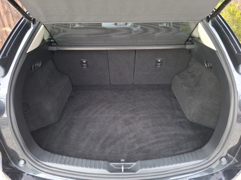 Used Mazda CX-5 2019 for sale - 78074749: Photo 8