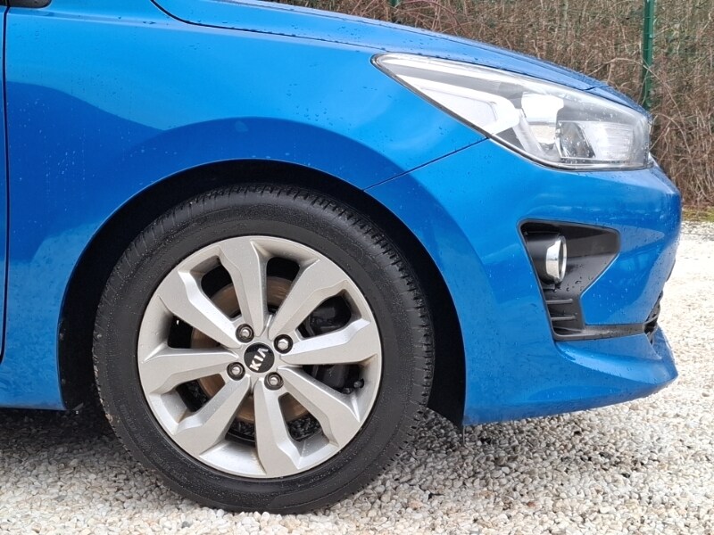 Used Kia Rio 2021 for sale - 77651837: Photo 12