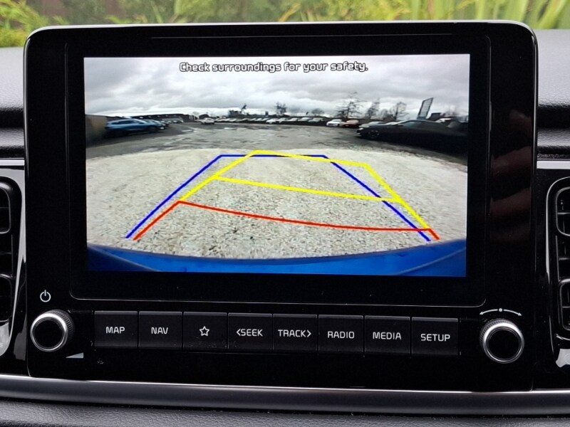 Used Kia Rio 2021 for sale - 77651837: Photo 15