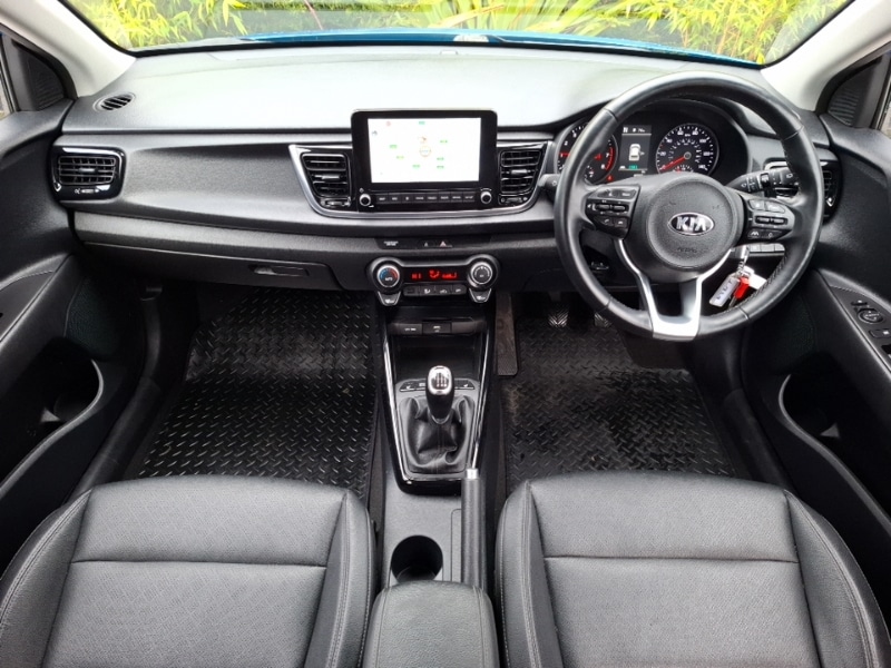 Used Kia Rio 2021 for sale - 77651837: Photo 2