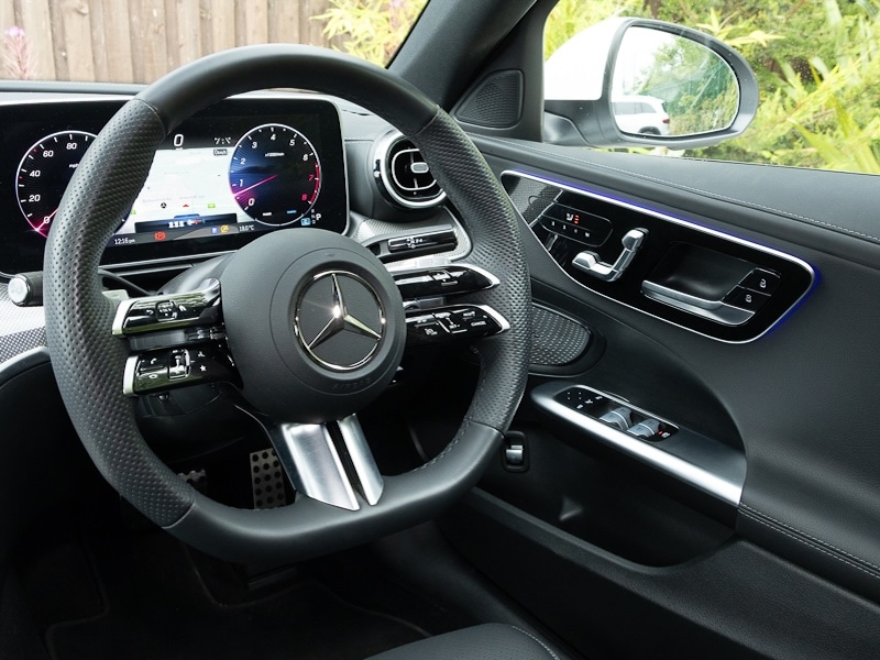 Used Mercedes-Benz C Class 2024 for sale - 76431496: Photo 12