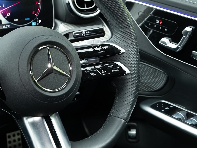 Used Mercedes-Benz C Class 2024 for sale - 76431496: Photo 13