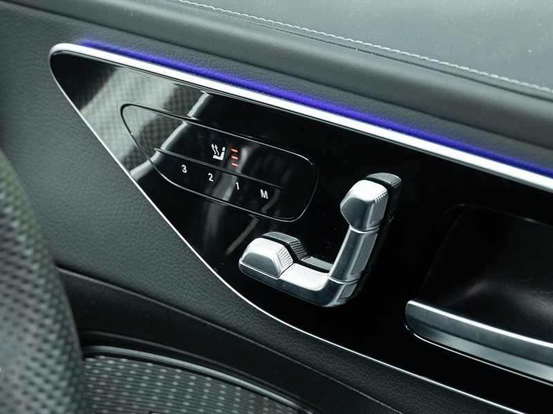 Used Mercedes-Benz C Class 2024 for sale - 76431496: Photo 14