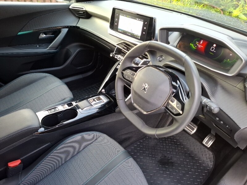 Used Peugeot 2008 2023 for sale - 77569138: Photo 10