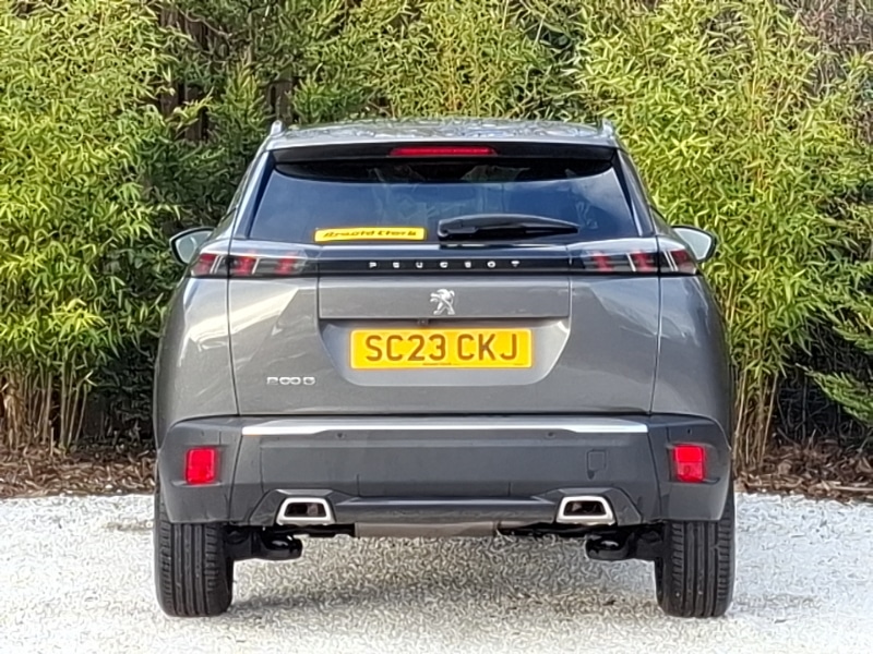 Used Peugeot 2008 2023 for sale - 77569138: Photo 14