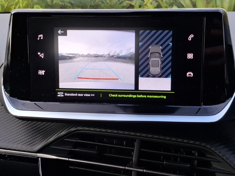 Used Peugeot 2008 2023 for sale - 77569138: Photo 15