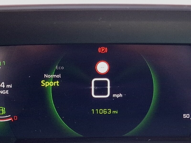 Used Peugeot 2008 2023 for sale - 77569138: Photo 16