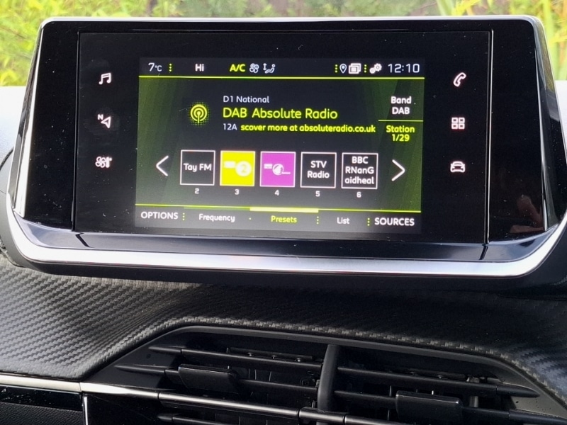 Used Peugeot 2008 2023 for sale - 77569138: Photo 17