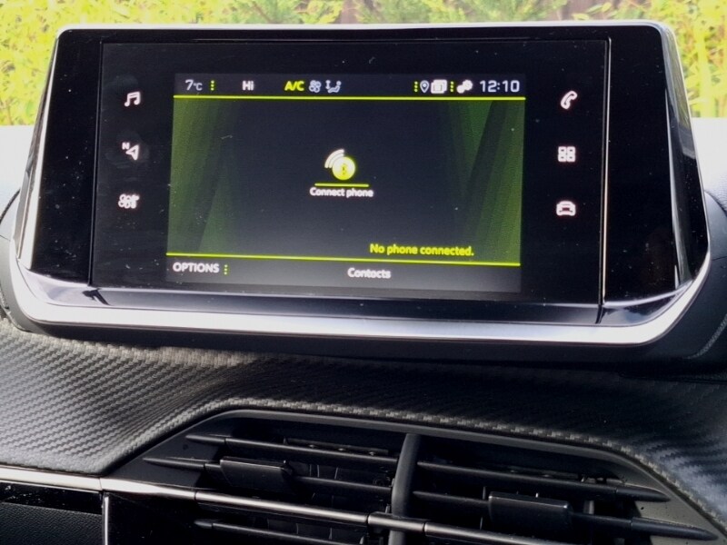 Used Peugeot 2008 2023 for sale - 77569138: Photo 19