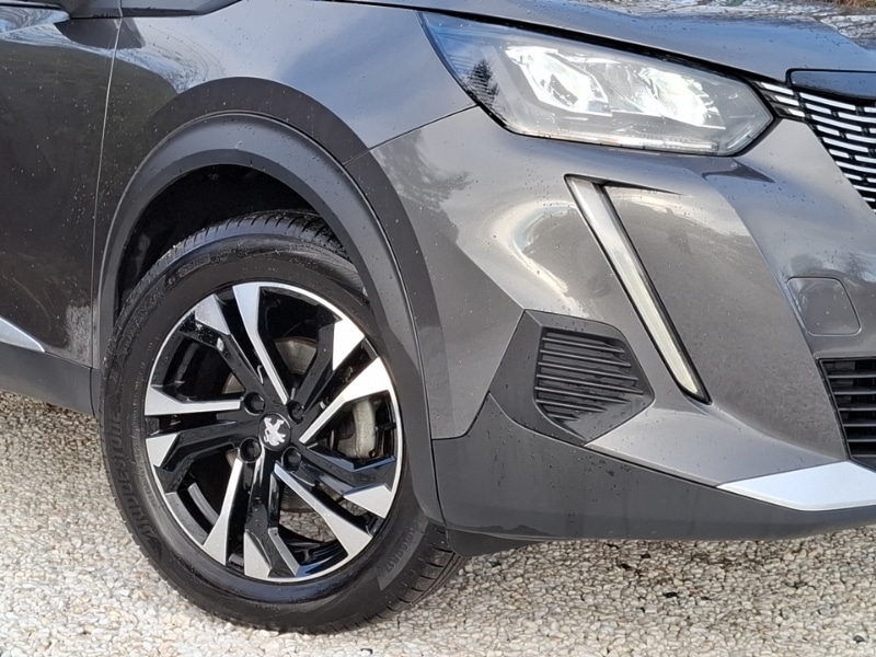 Used Peugeot 2008 2023 for sale - 77569138: Photo 9