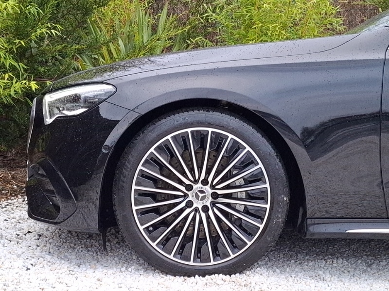 Used Mercedes-Benz E Class 2025 for sale - 77379923: Photo 12