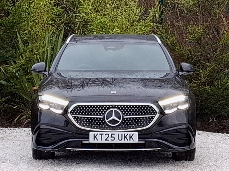 Used Mercedes-Benz E Class 2025 for sale - 77379923: Photo 13