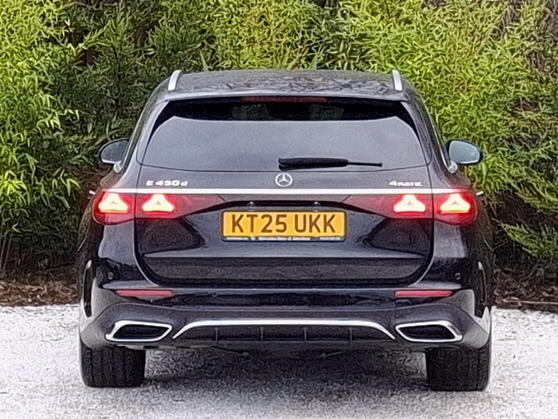 Used Mercedes-Benz E Class 2025 for sale - 77379923: Photo 14