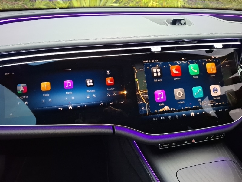 Used Mercedes-Benz E Class 2025 for sale - 77379923: Photo 17