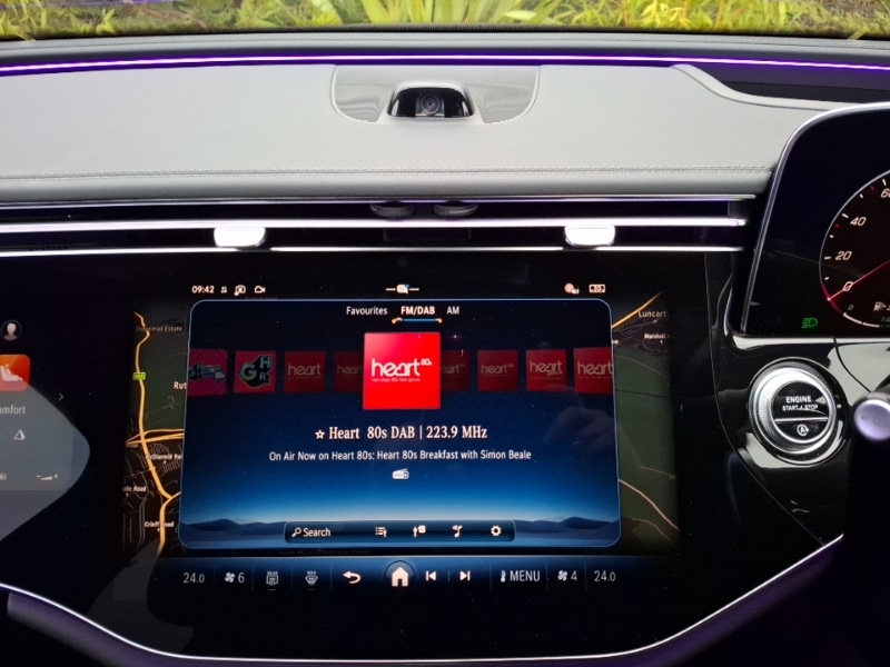 Used Mercedes-Benz E Class 2025 for sale - 77379923: Photo 18