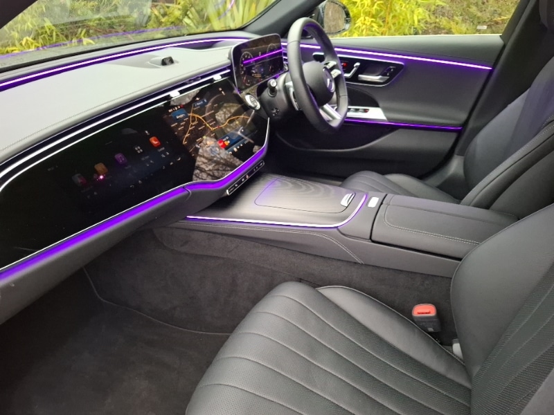 Used Mercedes-Benz E Class 2025 for sale - 77379923: Photo 5