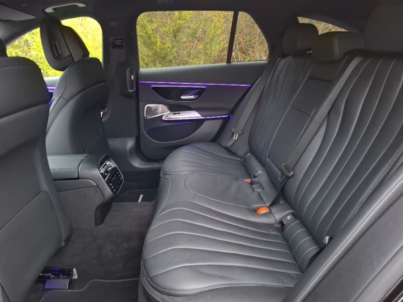 Used Mercedes-Benz E Class 2025 for sale - 77379923: Photo 6