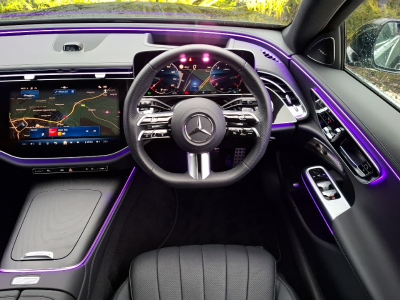 Used Mercedes-Benz E Class 2025 for sale - 77379923: Photo 7