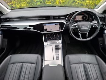 Used Audi A6 2022 for sale - 78653912: Photo