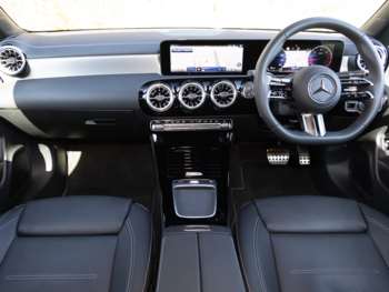 Used Mercedes-Benz CLA 2024 for sale - 74322636: Photo