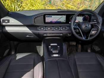 Used Mercedes-Benz GLE-Class 2024 for sale - 74422901: Photo