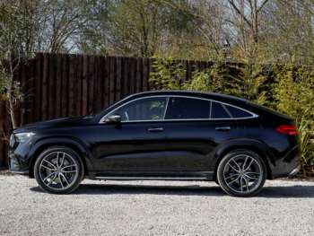 Used Mercedes-Benz GLE-Class 2024 for sale - 74422901: Photo