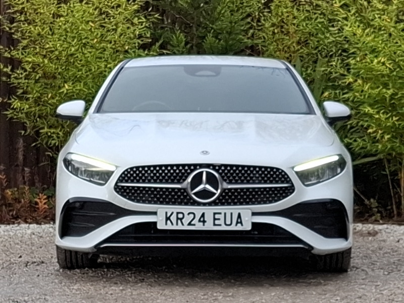 Used Mercedes-Benz A-Class 2024 for sale - 76465048: Photo 13