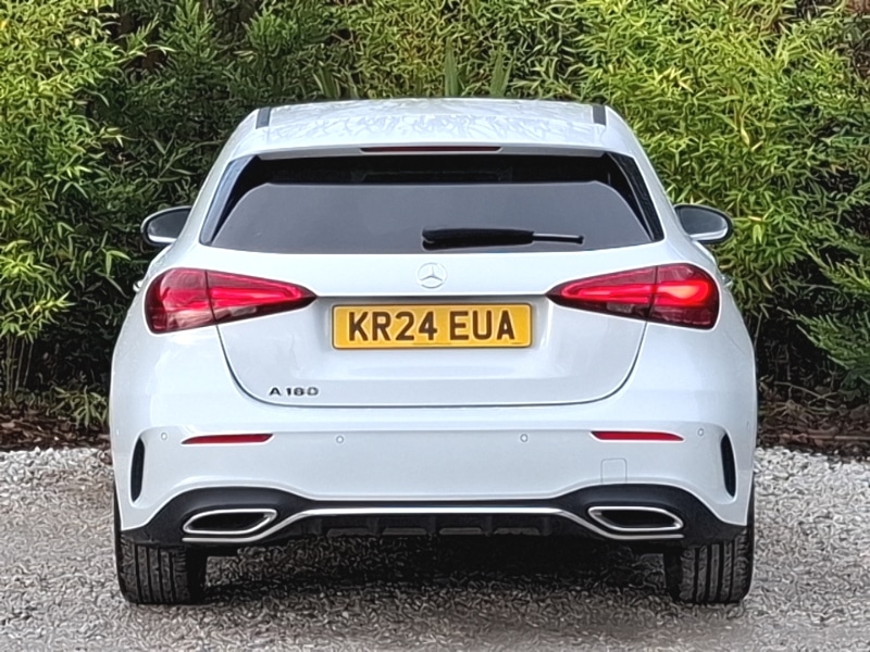 Used Mercedes-Benz A-Class 2024 for sale - 76465048: Photo 14